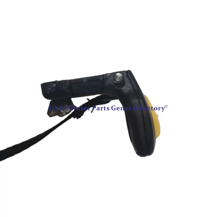 RS5100 Scan Trigger Assembly For Zebra RS5100 Wearable Ring Scanner Good Work [2]