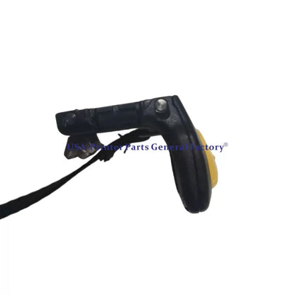 RS5100 Scan Trigger Assembly For Zebra RS5100 Wearable Ring Scanner Good Work [2]