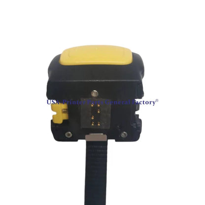 RS5100 Scan Trigger Assembly For Zebra RS5100 Wearable Ring Scanner Good Work [3]