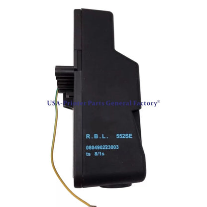 R.B.L 552SE Control Box Riello Burner Controller Program RG4D RG5D RG3 [1]
