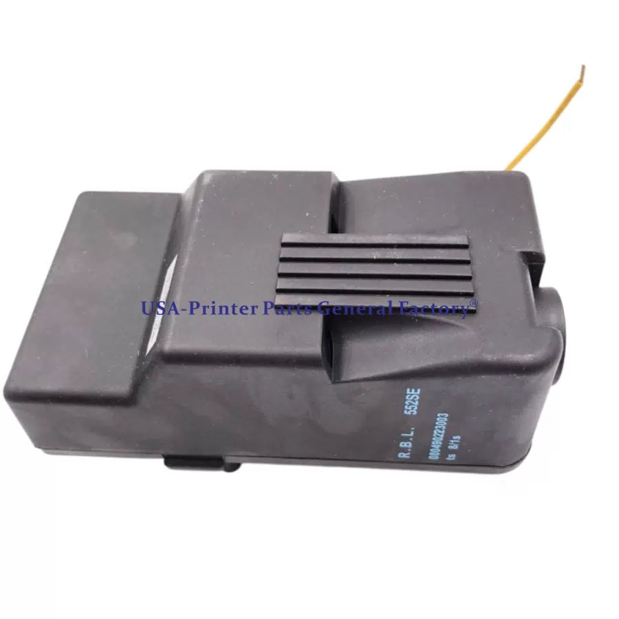 R.B.L 552SE Control Box Riello Burner Controller Program RG4D RG5D RG3 [2]