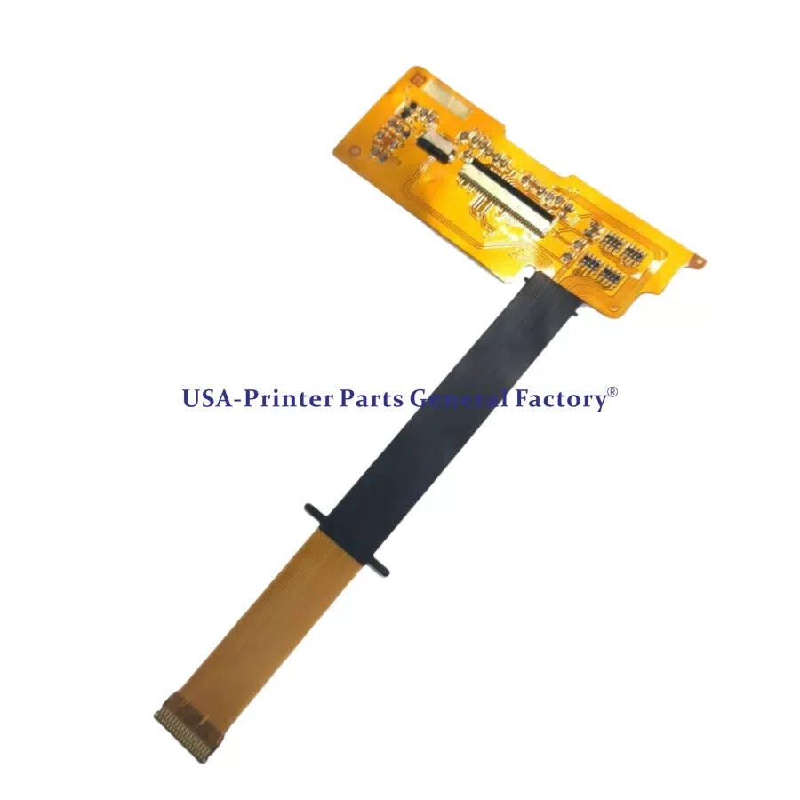 Rear Back Cover Shaft rotating LCD Flex Cable compatible For Nikon D750 camera [1]