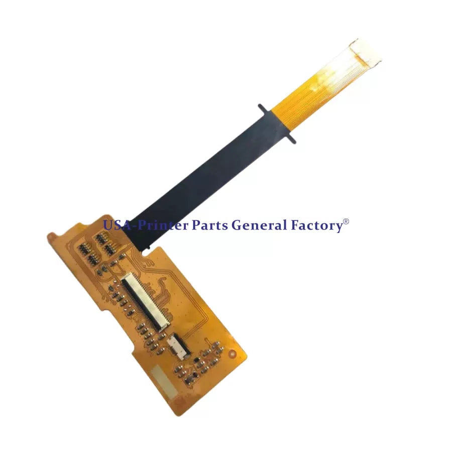 Rear Back Cover Shaft rotating LCD Flex Cable compatible For Nikon D750 camera [4]