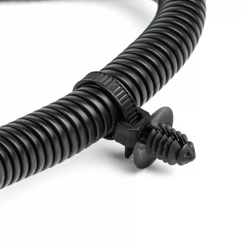 Rear Tow Harness HL3Z-13A576-D for 2015-2020 F-150 Without Parking Sensors [7]