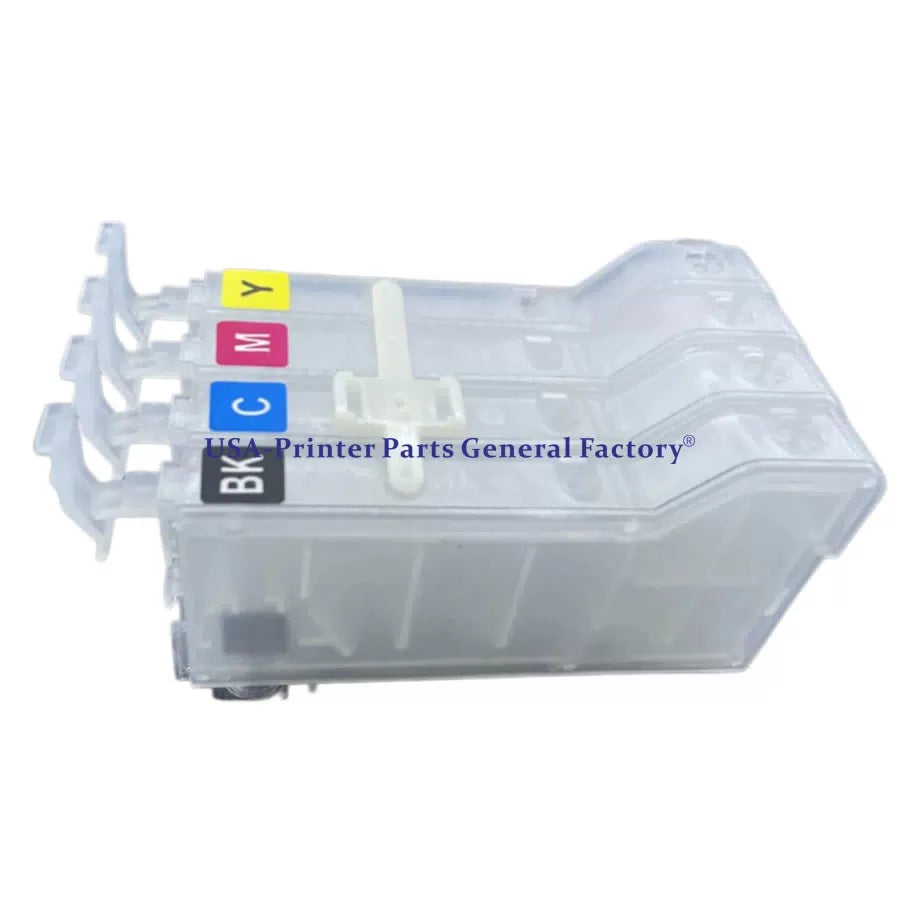 Refillable Ink Cartridge For Epson Workforce WF-7840 WF-7310 WF-7830 No Chip [1]