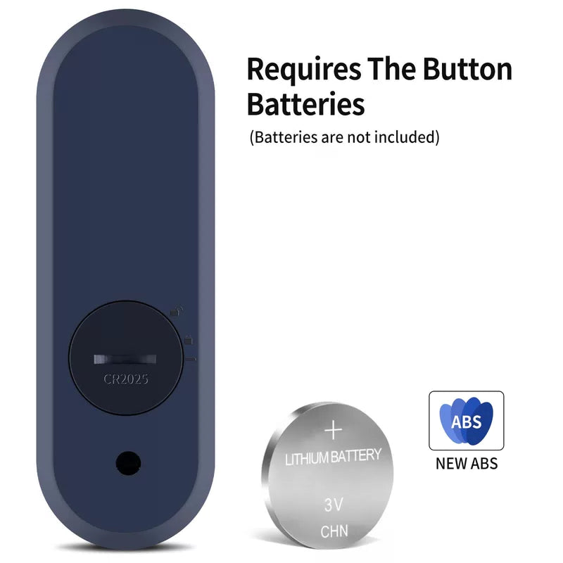 Remote Control Compatible with Sonos Arc, Arc SL, Beam (Gen 1), Beam (Gen 2), [2]