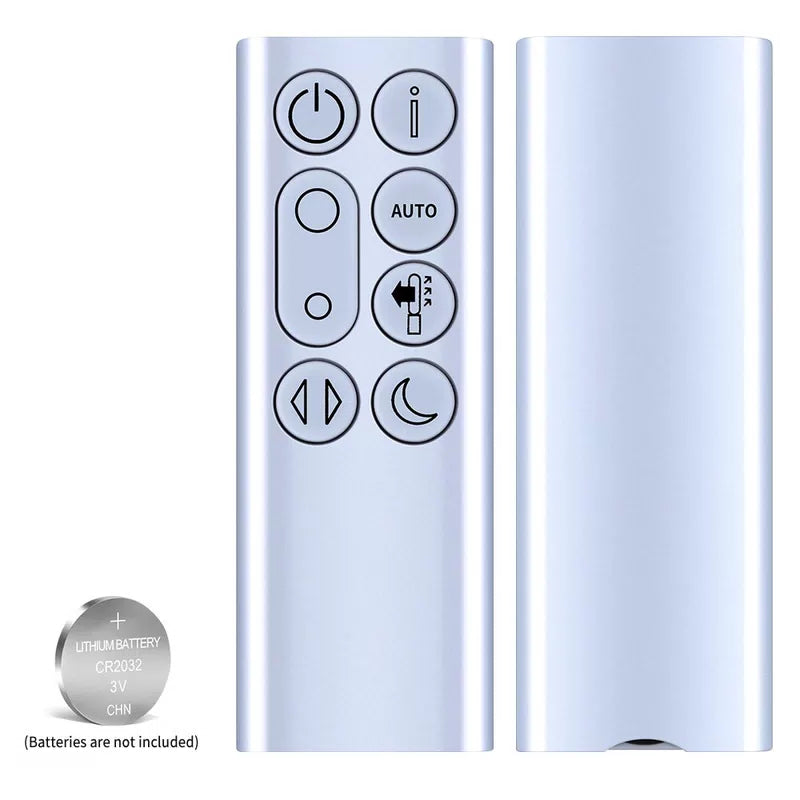 Remote Control DP04 TP04 For Dyson Pure Cool Air Purifier Purifying Fan [4]