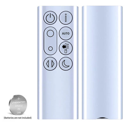 Remote Control DP04 TP04 For Dyson Pure Cool Air Purifier Purifying Fan [4]