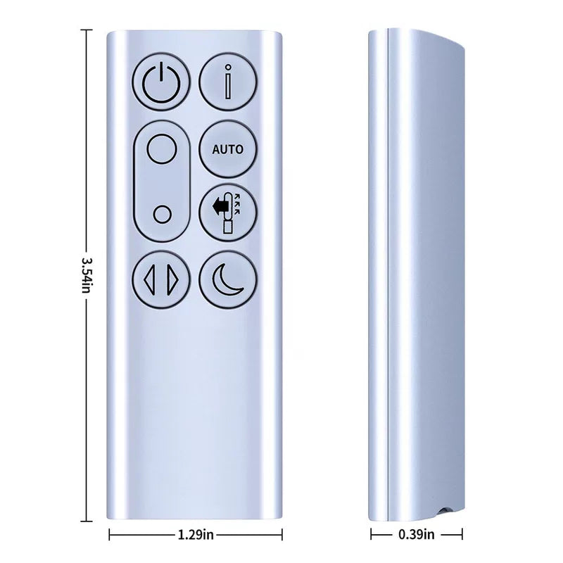 Remote Control DP04 TP04 For Dyson Pure Cool Air Purifier Purifying Fan [5]