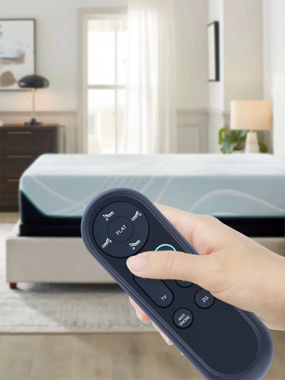 Remote Control For AbyssZen Adjustable Bed [2]
