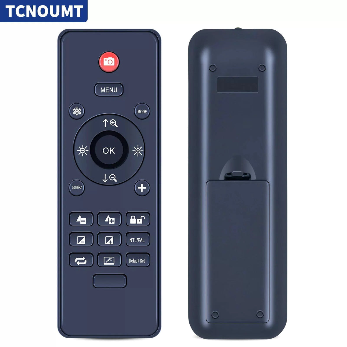 Remote Control For Andonstar AD210 10.1 Inch LCD Digital Microscope [1]
