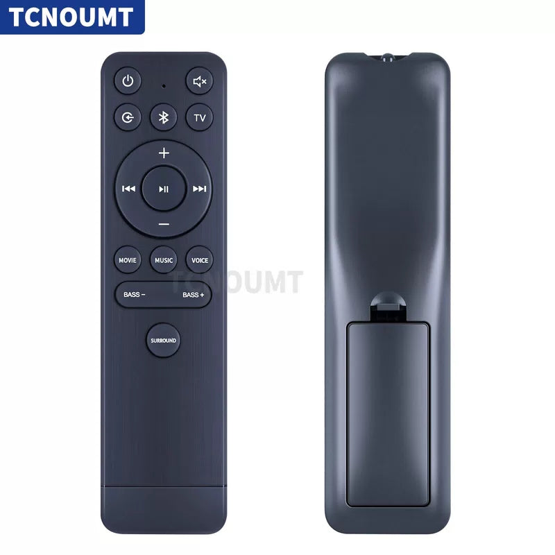 Remote Control For Anker Soundcore Infini Pro Integrated 2.1 Channel Soundbar [1]