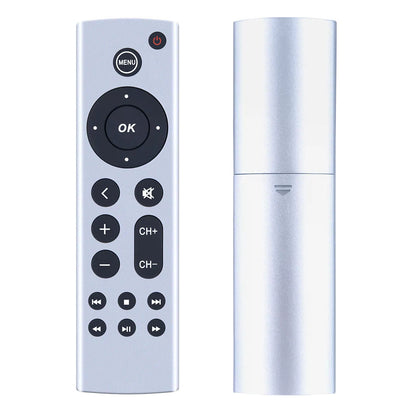 Remote Control For Apple TV 2nd 3rd 4th Generation 4K HD A2169 A1842 A1625 [2]