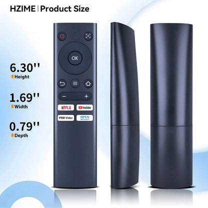 Remote Control For Aurzen EAZZE D1 Smart Projector [5]