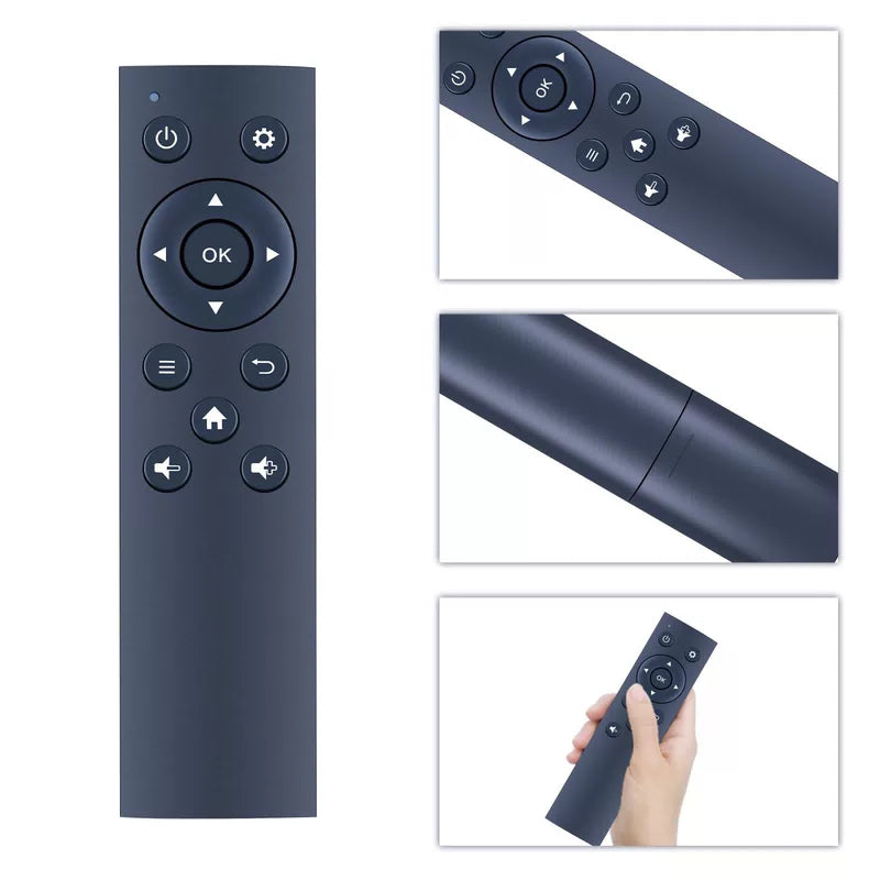 Remote Control For BIGASUO Uhale 15.6" Digital Picture Frame [3]