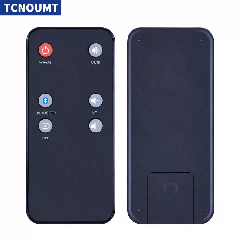 Remote Control For BLUE AURA X30 High-end Bluetooth Fever Speaker [4]