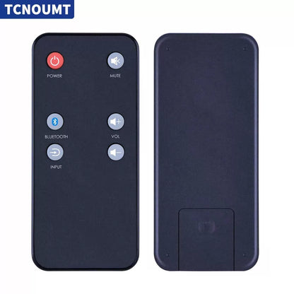 Remote Control For BLUE AURA X30 High-end Bluetooth Fever Speaker [4]