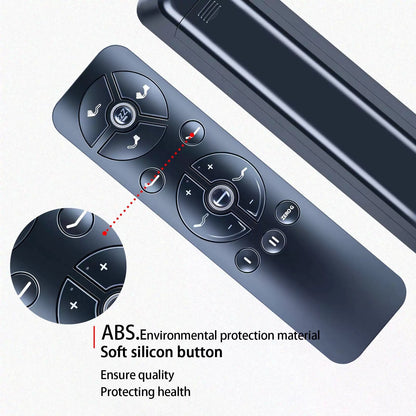 Remote Control For Blissful Nights Adjustable Bed Frame [5]