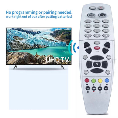 Remote Control For DREAMBOX DM800 DM800HD DM800SE DM500HD DM8000 HD [6]