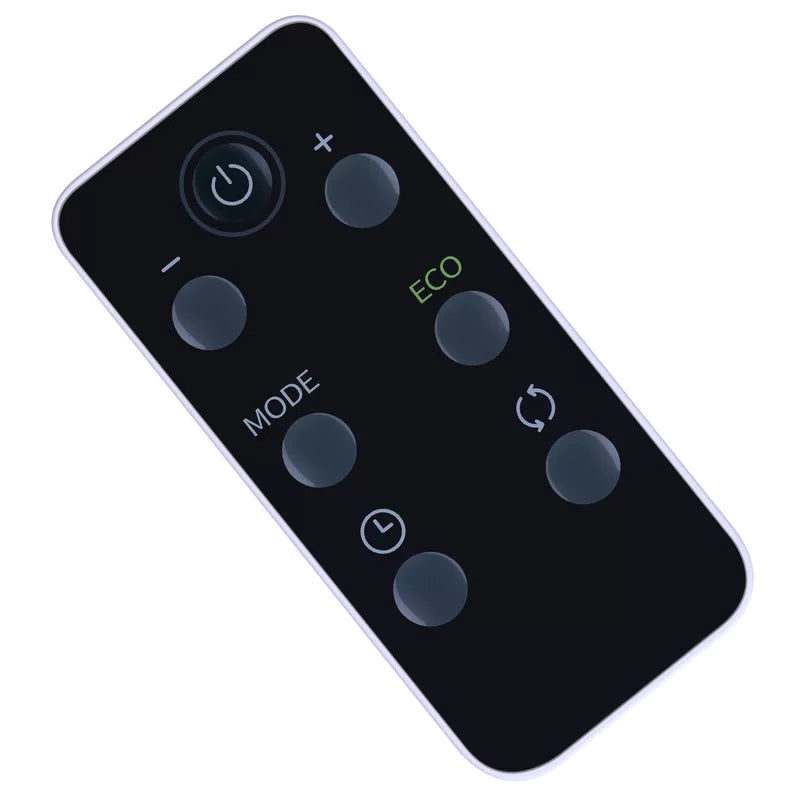 Remote Control For Delonghi Tower Heater HFX25S20 HFX26S15WCA HFX27S15SBCA [1]