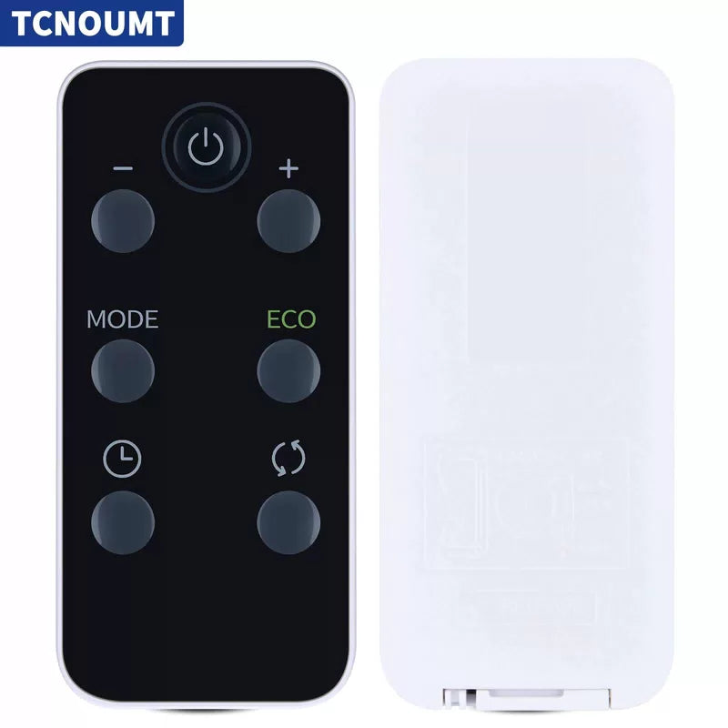 Remote Control For Delonghi Tower Heater HFX25S20 HFX26S15WCA HFX27S15SBCA [3]