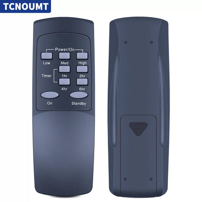 Remote Control For Dimplex Infrared Plug-in Patio Heater DIRP15A10GR [1]