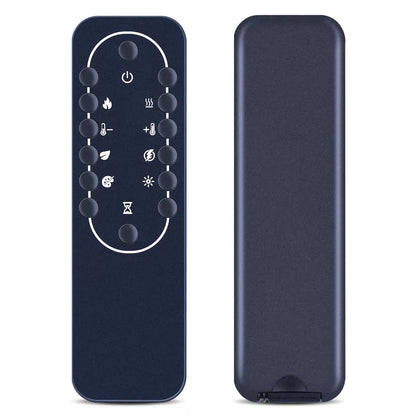 Remote Control For Dimplex Revillusion RBF24DLX RBF24DLXWC Electric Firebox [2]