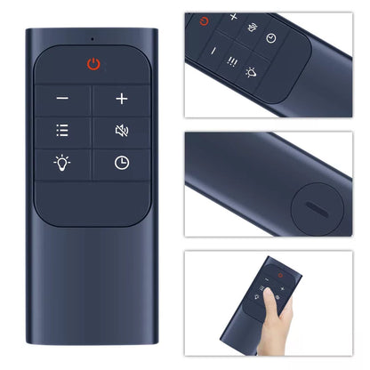 Remote Control For Dreo Radiator Heater, Portable Space Oil Filled DR-HSH011 [3]