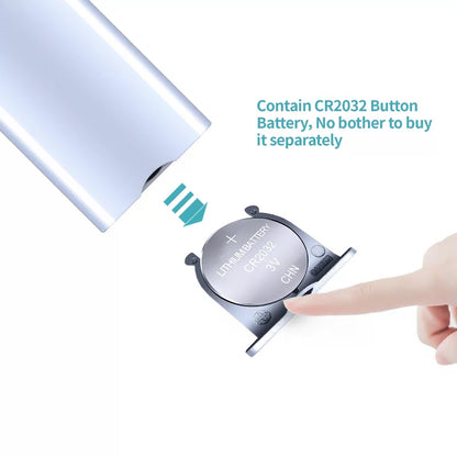Remote Control For Dyson AM09 Hot + Cool Heater Tower Fan with Battery [2]