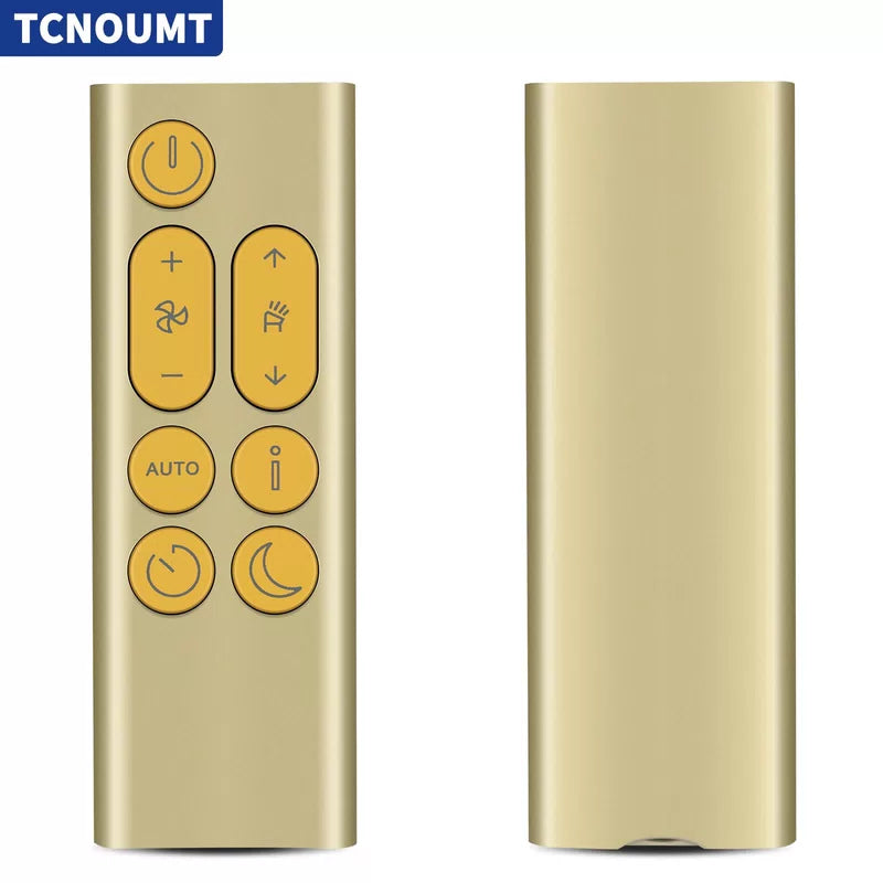 Remote Control For Dyson Purifier Big+Quiet Formaldehyde BP04 BP03 -Gold [1]