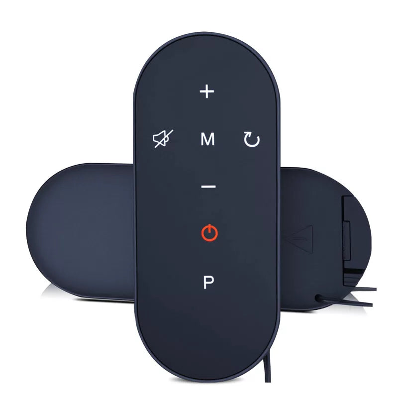 Remote Control For EGORUN Walking Pad, Under Desk Treadmill Q22-3 [1]