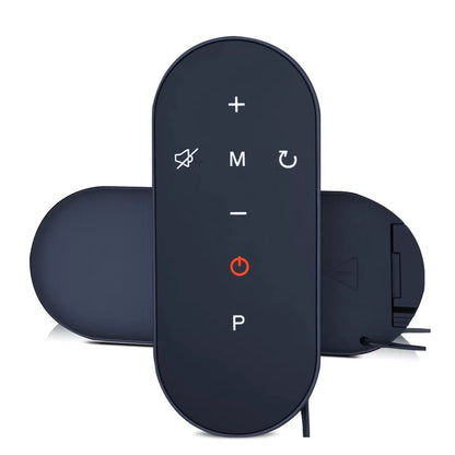 Remote Control For EGORUN Walking Pad, Under Desk Treadmill Q22-3 [1]
