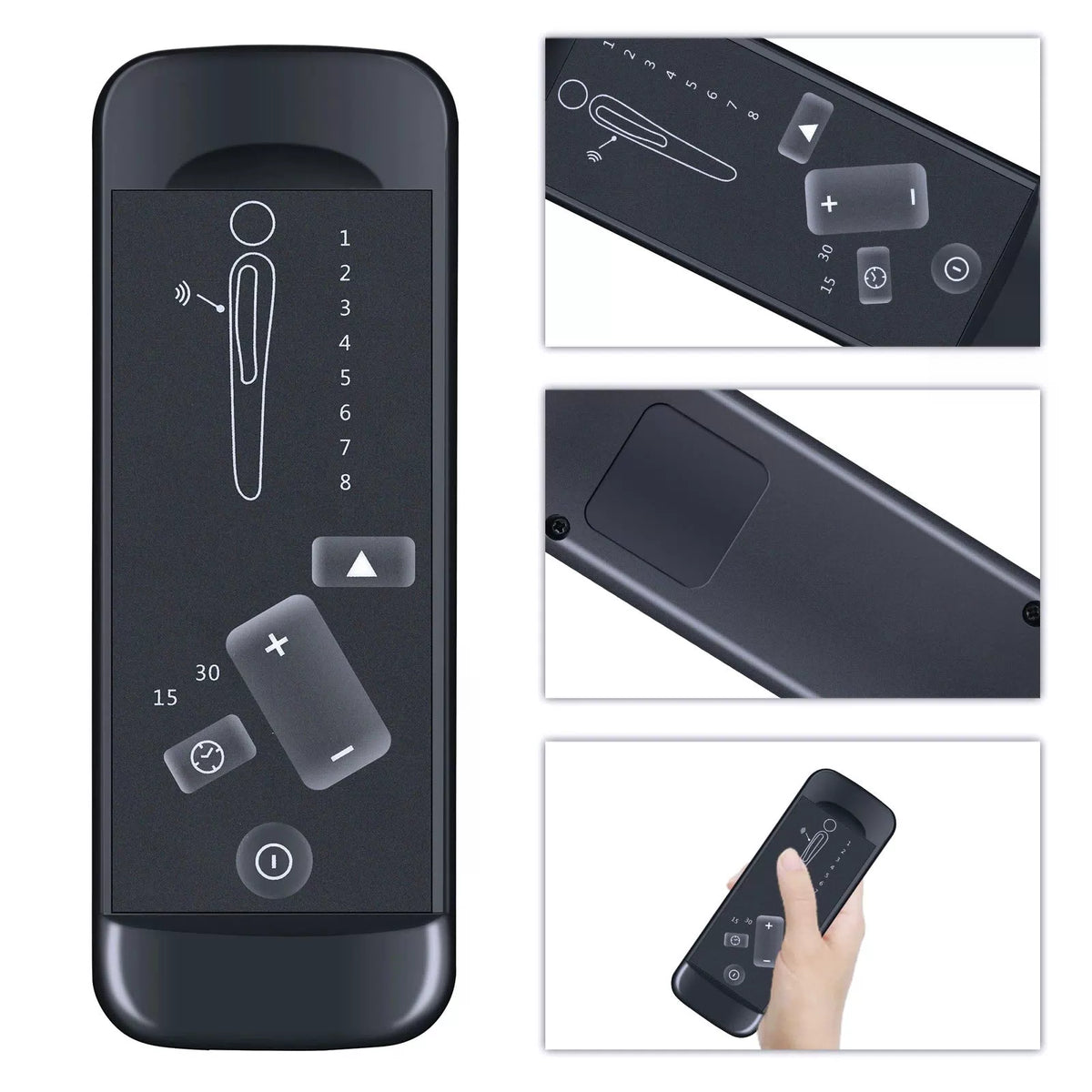 Remote Control For Furniwell Massage Recliner Chair [3]