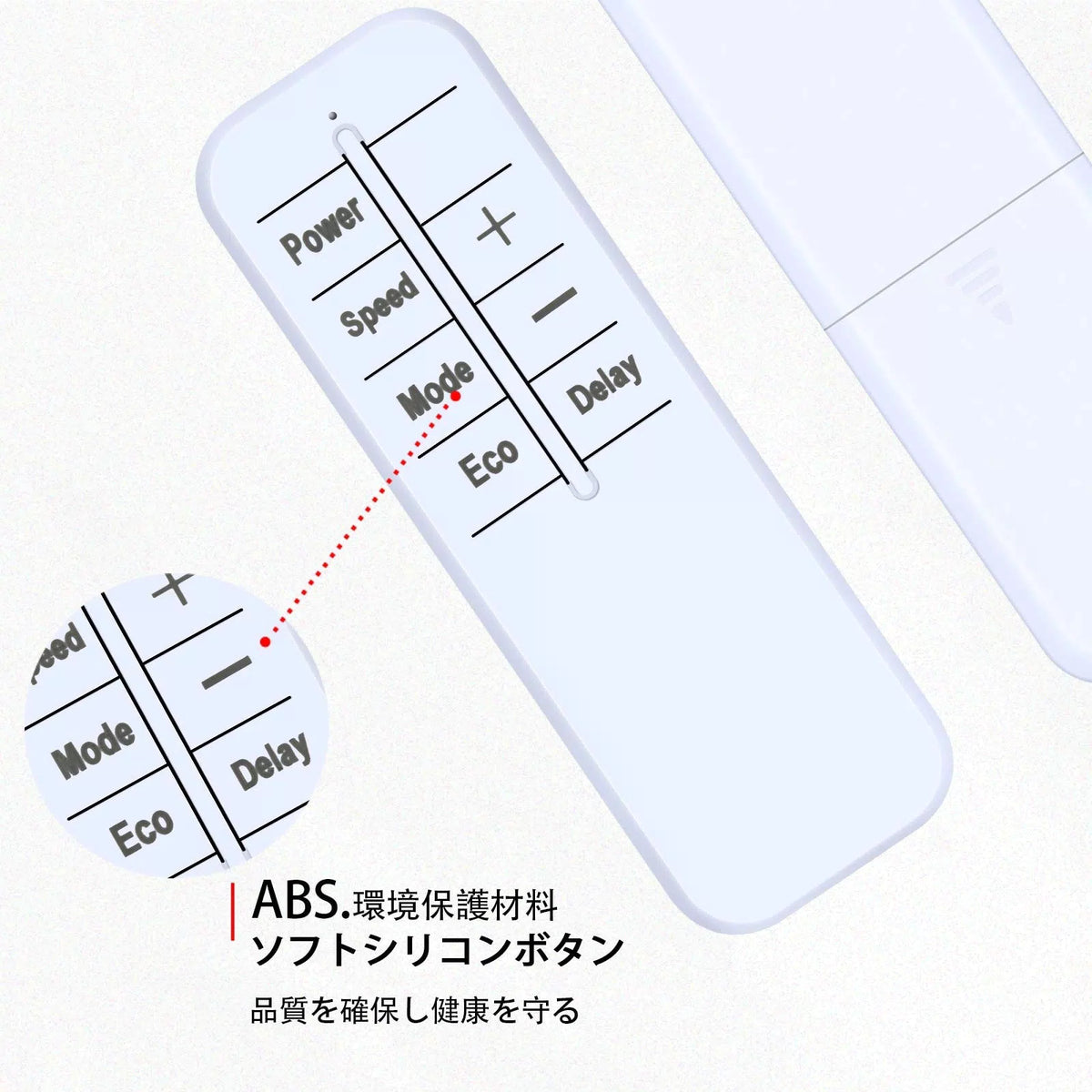Remote Control For GE Air Conditioner AHTE06AAQ1 AHTE06AAQ3 AHTE06AAW1 [5]