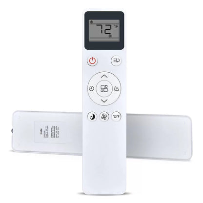 Remote Control For GarveeLife / Garvee / IDEALHOUSE / Portable Air Conditioner [1]