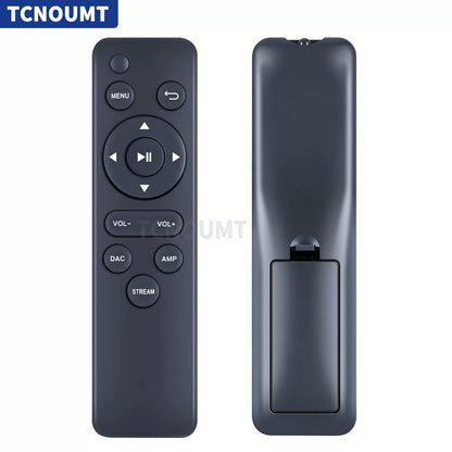 Remote Control For Gustard R26 Discrete R2R MQA DAC R2R+1Bit XMOS DSD512 [1]