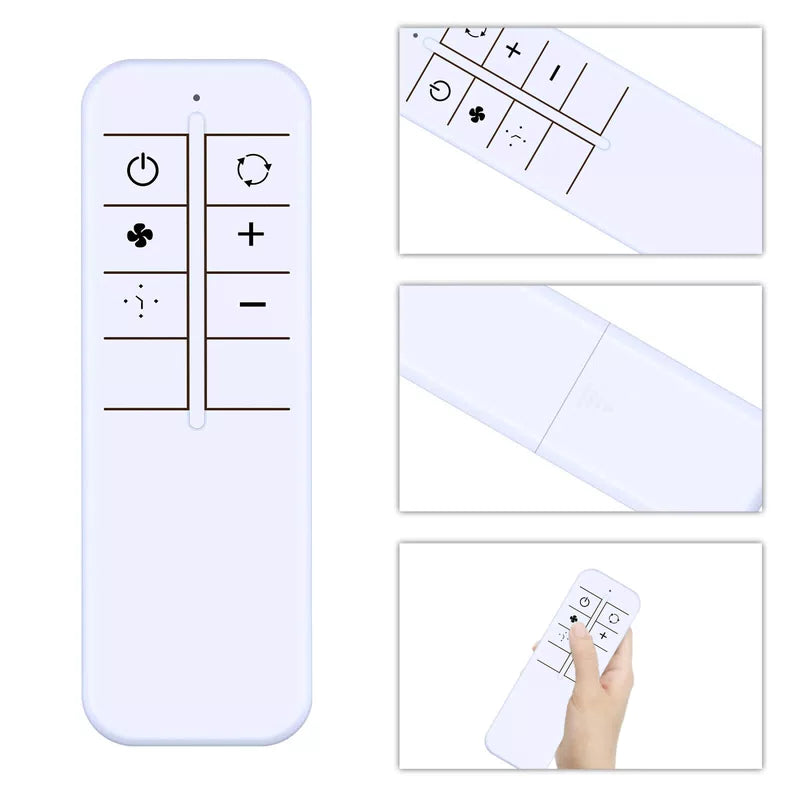 Remote Control For Haier Air Conditioner AC-5620-74 A2530-440-AB03 HPRB08XCM [2]