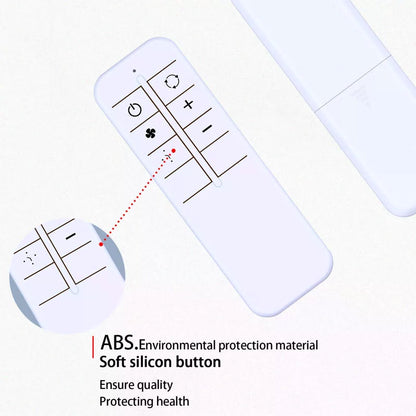 Remote Control For Haier Air Conditioner AC-5620-74 A2530-440-AB03 HPRB08XCM [4]