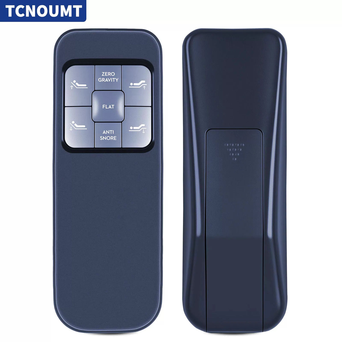 Remote Control For Homestock 99787W 58307W/Malouf E255/iPowr M255 Adjustable Bed [1]