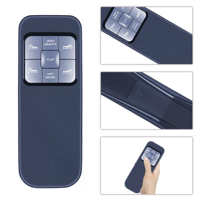 Remote Control For Homestock 99787W 58307W/Malouf E255/iPowr M255 Adjustable Bed [4]