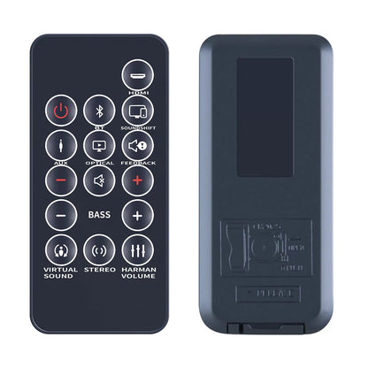 Remote Control For JBL Cinema SB250 SB350 STV250 Home Cinema 2.1 Soundbar [1]