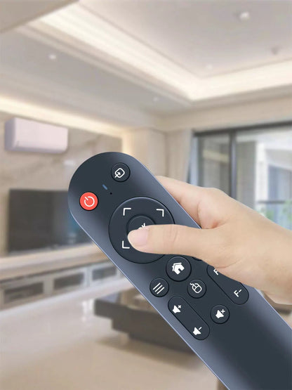 Remote Control For JOWLURK M7 / OWNK GC357 Projector [4]