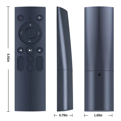 Remote Control For KEF LS50 Wireless II/LS60 Wireless/LSX II/LSX II LT [3]