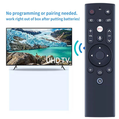 Remote Control For LeTV Super3 Super4-X43 Leeco 4K Ultr TV Pro X55 X65 X60S [7]