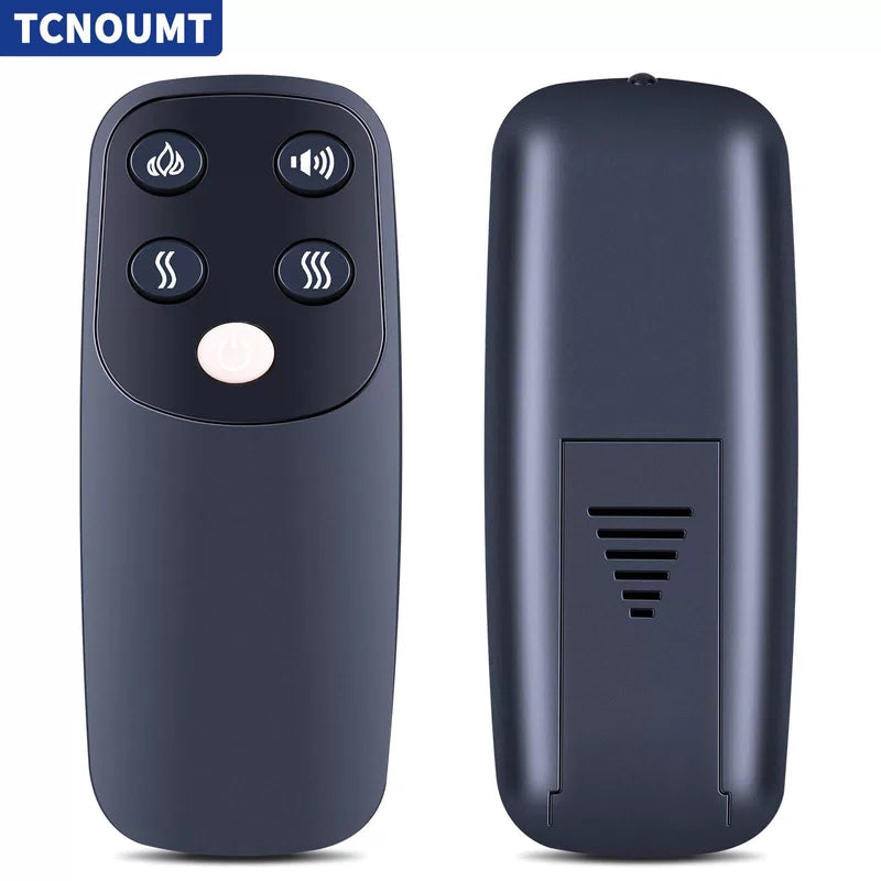 Remote Control For LegendFlame Electric Fireplace EF290 EF484 EF290A-WB [1]