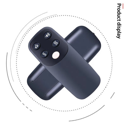 Remote Control For LegendFlame Electric Fireplace EF290 EF484 EF290A-WB [3]