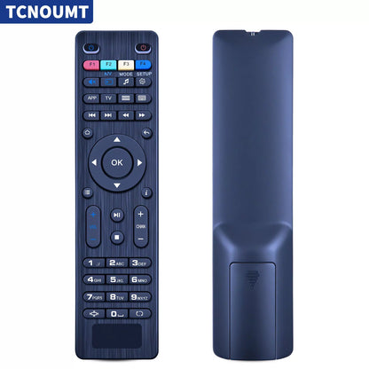 Remote Control For MAG MAG250 MAG254 MAG270 MAG275 Linux IPTV Set Top Box [1]