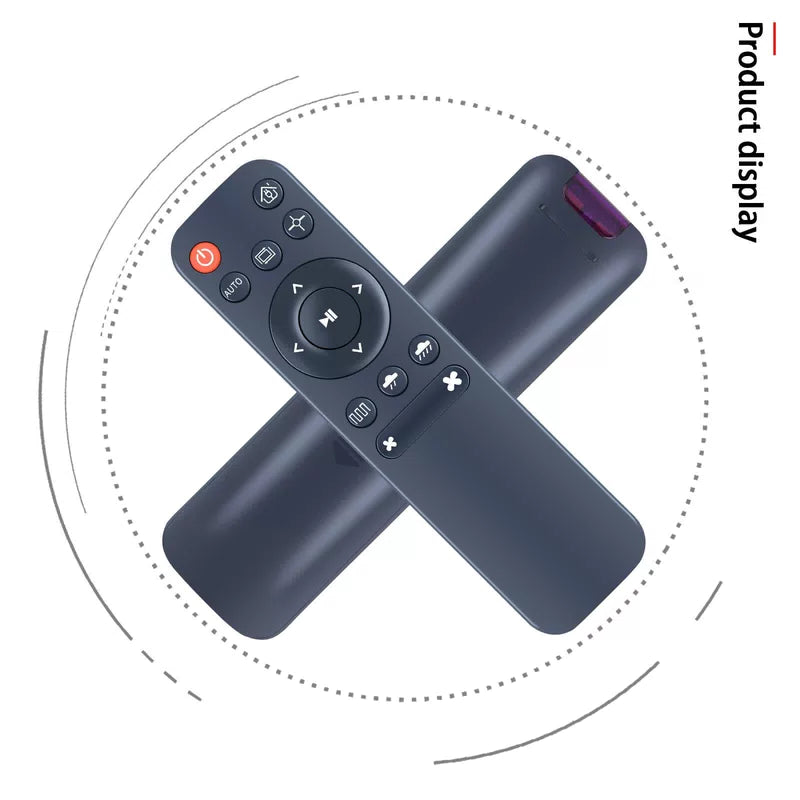 Remote Control For MAMNV BR150/BR151 and Kilgone G20 Vacuum Cleaner [3]