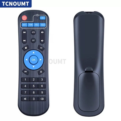 Remote Control For MXQ-4K MXQ H96 Pro T9 X96 Mini T95Z Plus Smart TV Box [1]