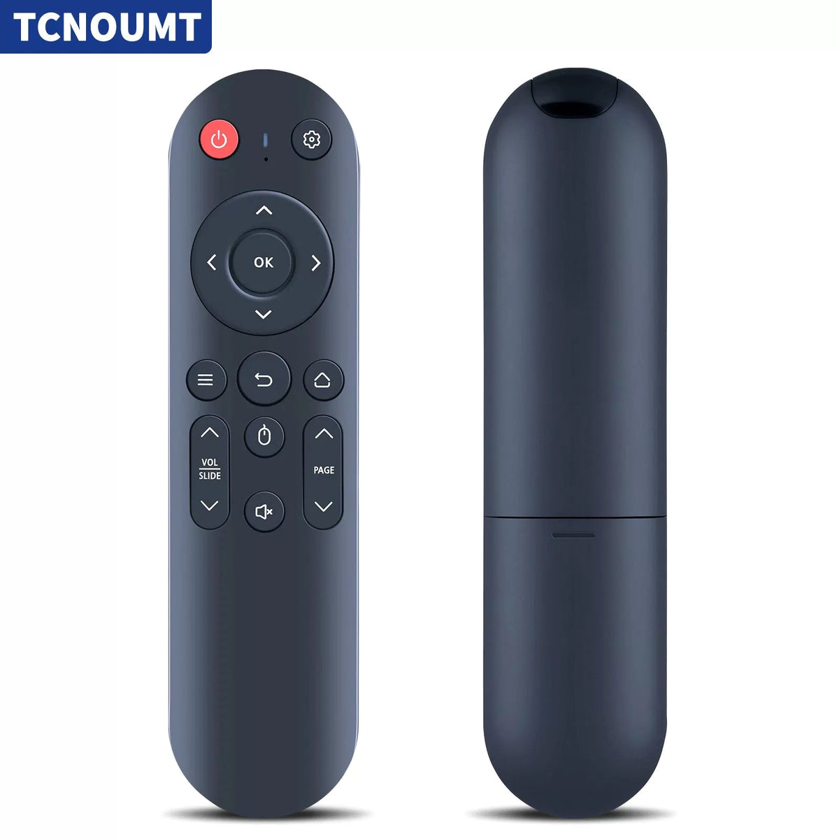 Remote Control For Maypug Mini Projector P1 [1]